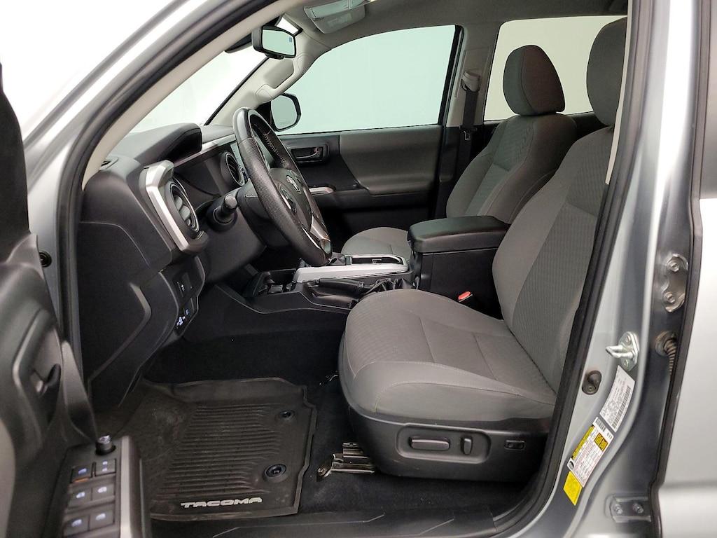 used 2023 Toyota Tacoma car, priced at $32,998
