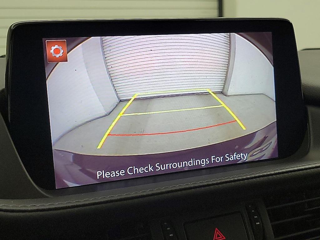 used 2018 Mazda Mazda6 car, priced at $21,998