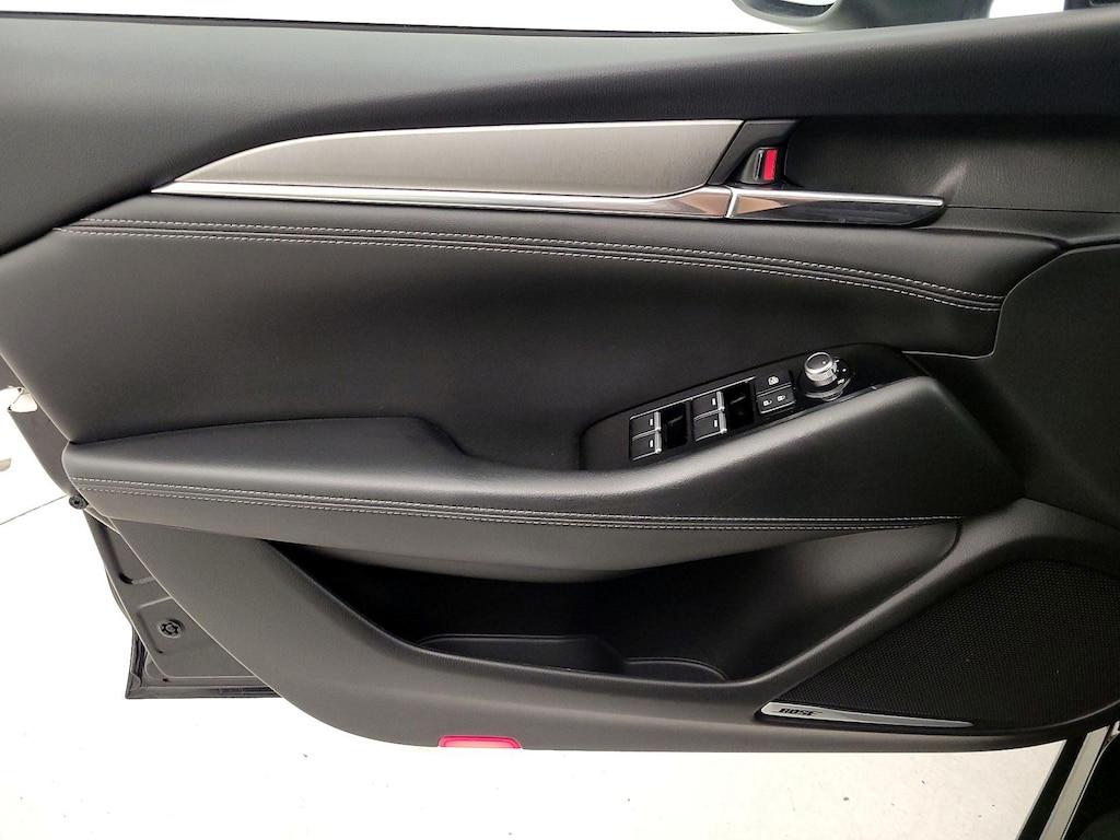 used 2018 Mazda Mazda6 car, priced at $21,998