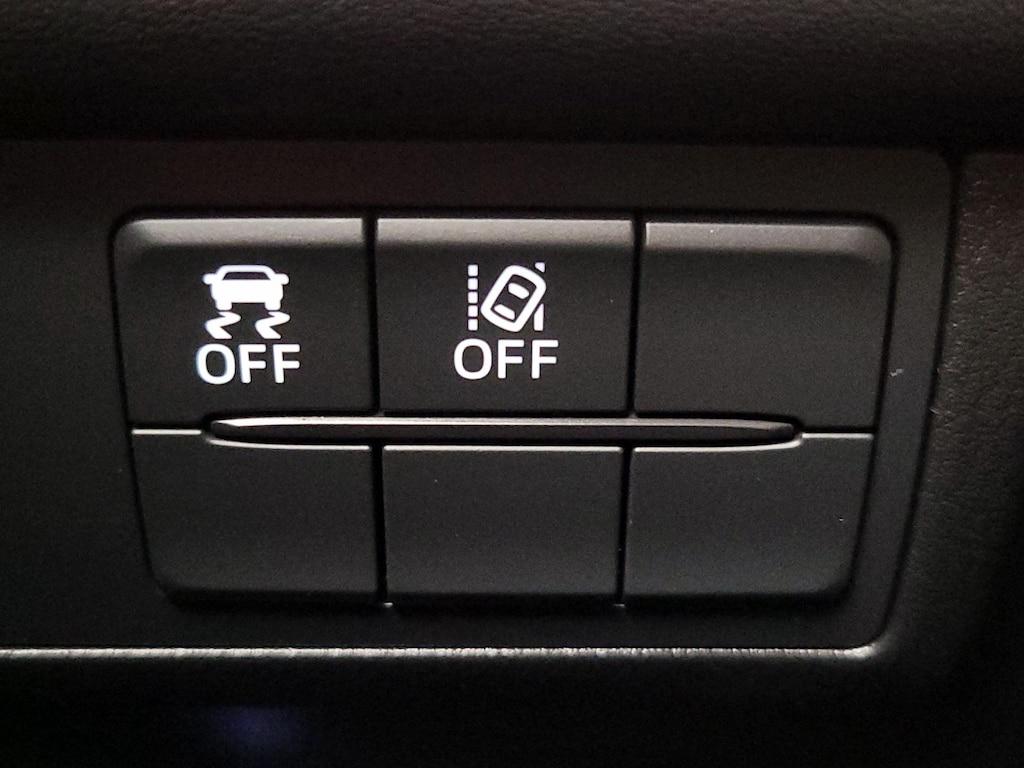 used 2018 Mazda Mazda6 car, priced at $21,998