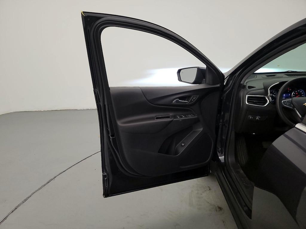 used 2022 Chevrolet Equinox car, priced at $19,998