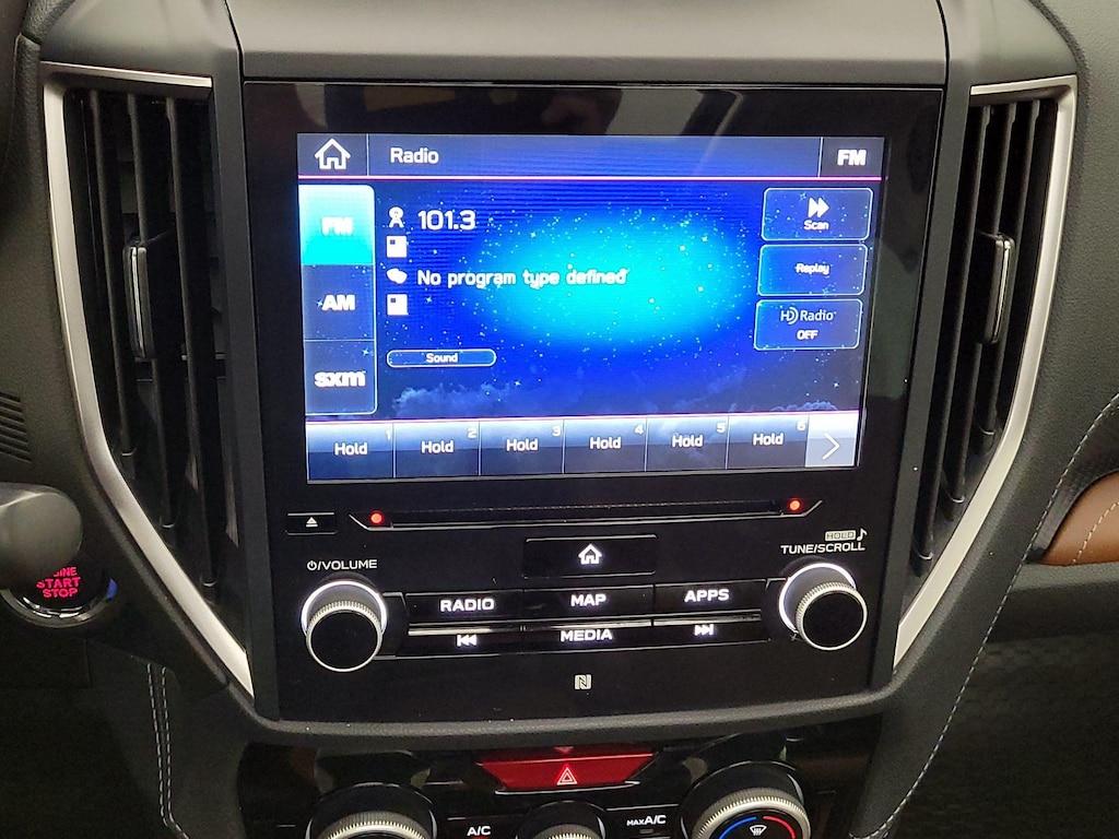 used 2022 Subaru Forester car, priced at $28,998