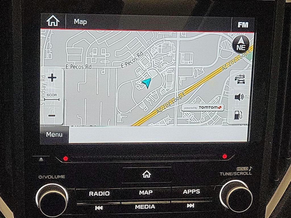 used 2022 Subaru Forester car, priced at $28,998