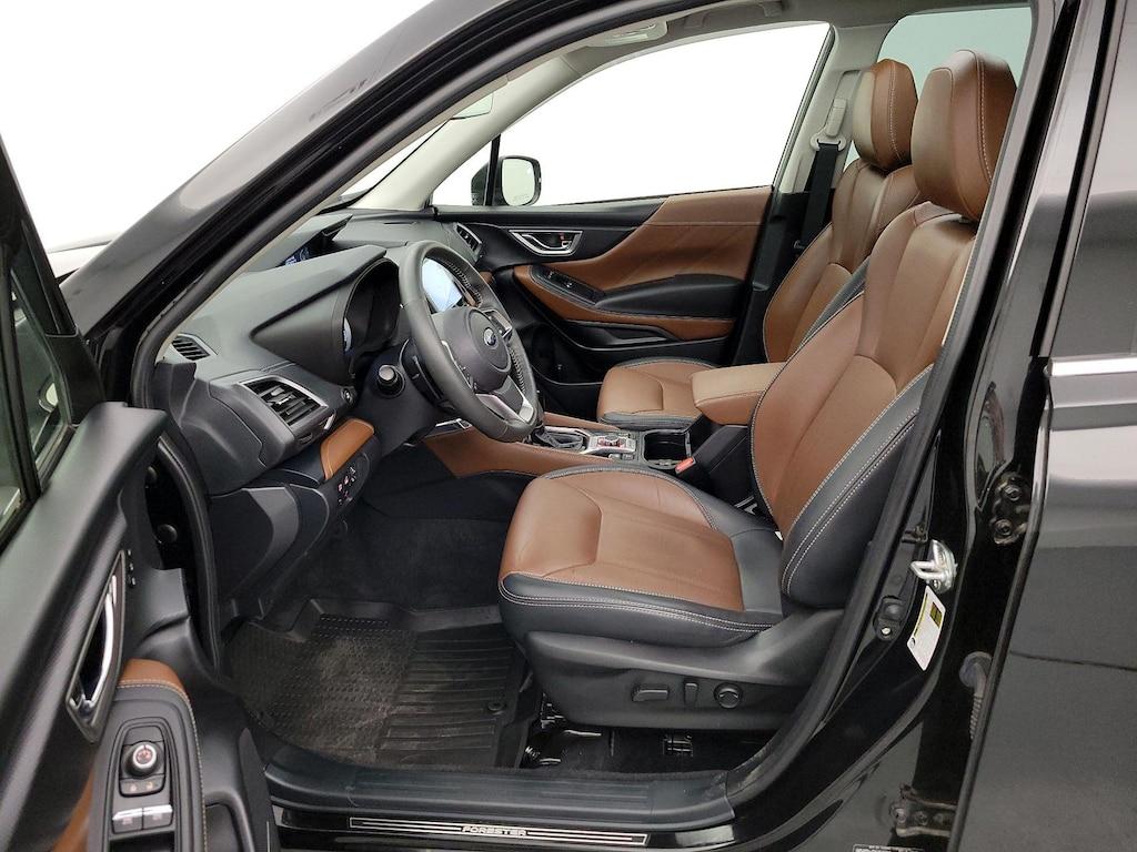 used 2022 Subaru Forester car, priced at $28,998