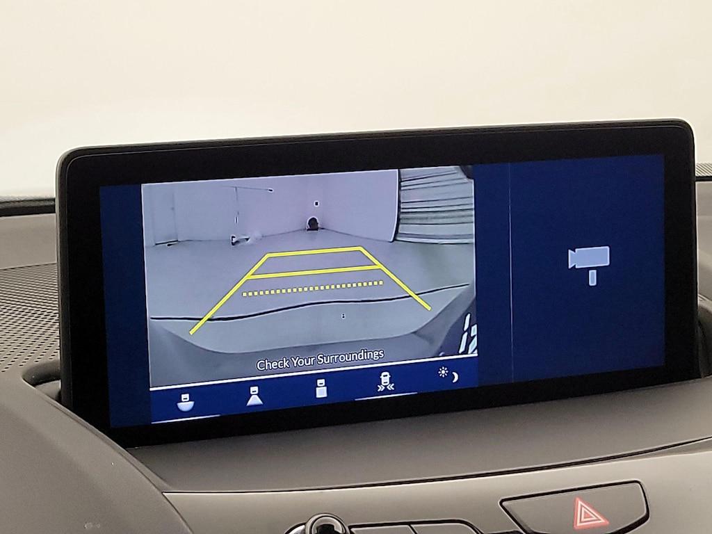 used 2021 Acura RDX car, priced at $31,998