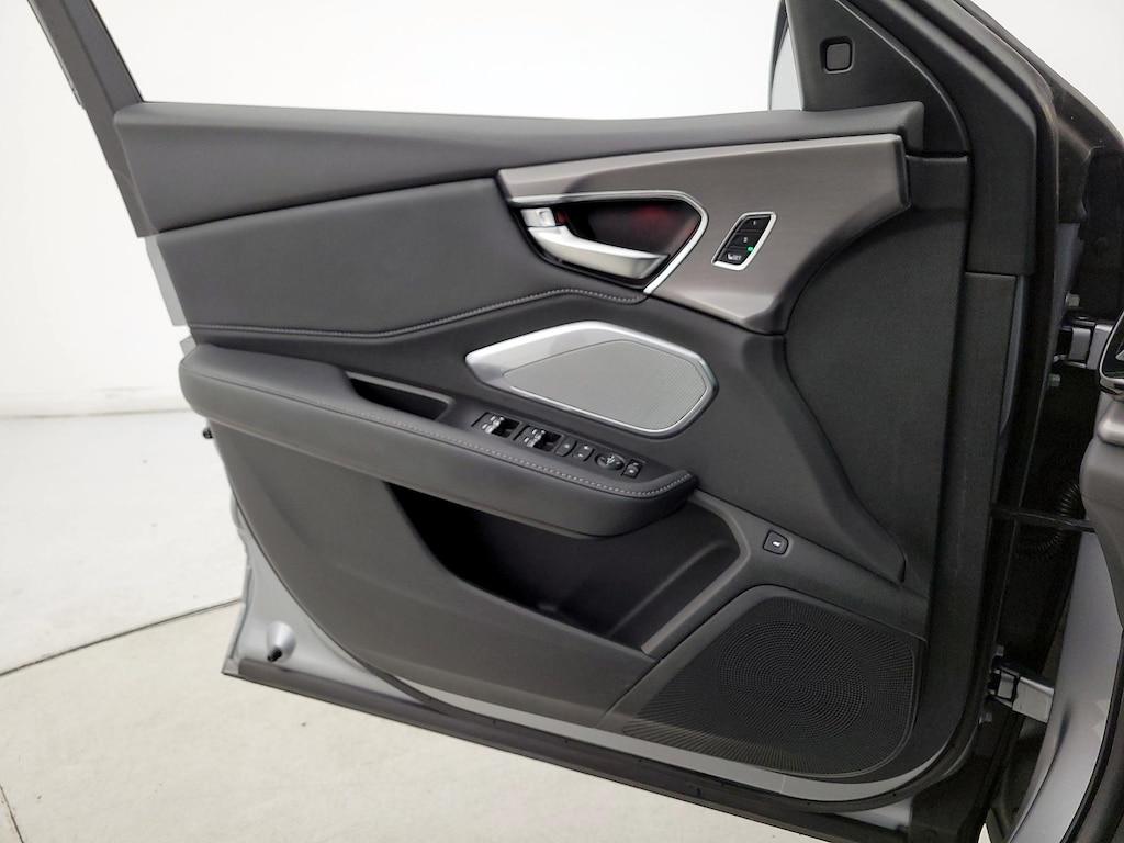 used 2021 Acura RDX car, priced at $31,998