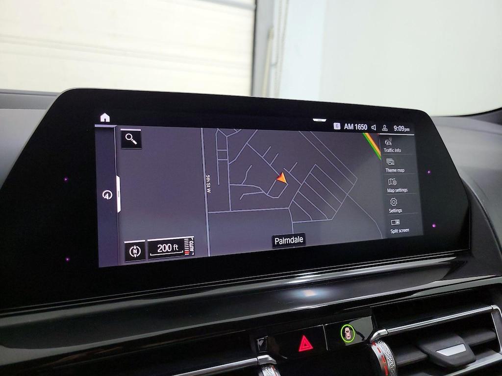 used 2022 BMW M850 car, priced at $56,998