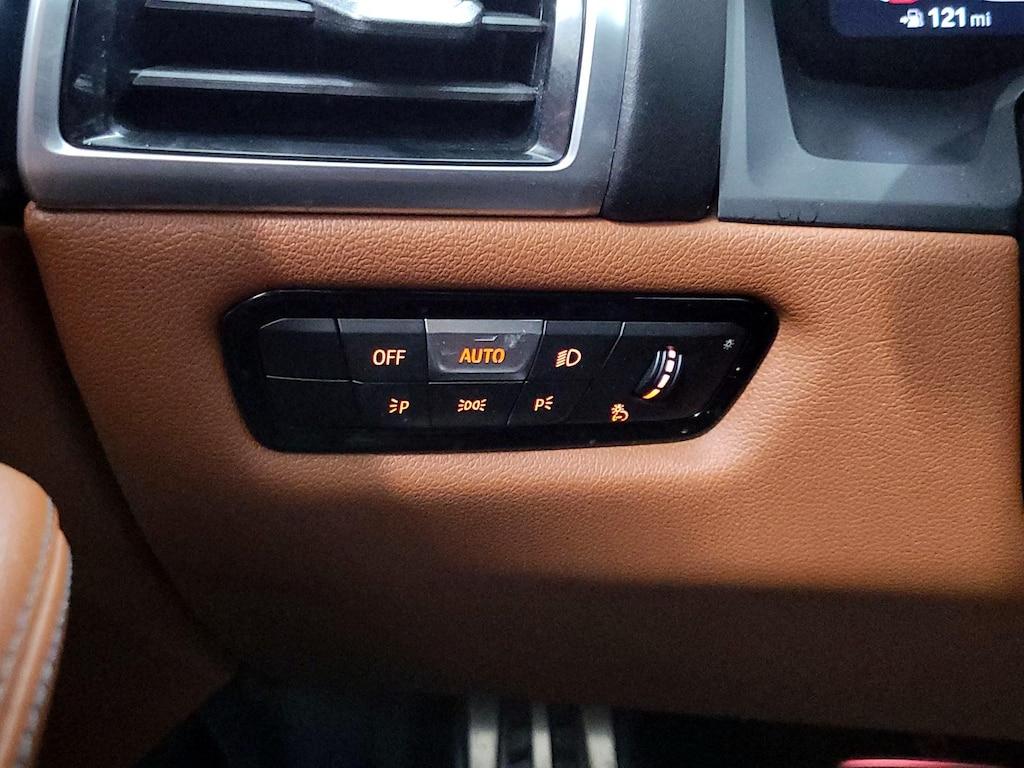 used 2022 BMW M850 car, priced at $56,998