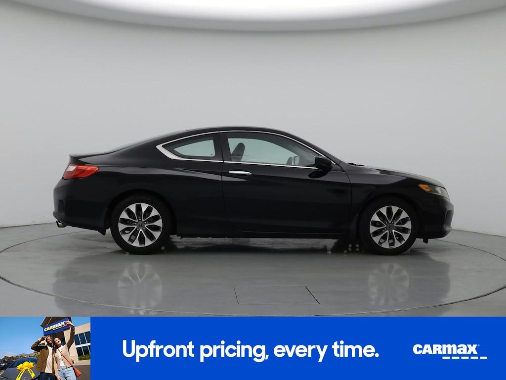 used 2015 Honda Accord car, priced at $18,998