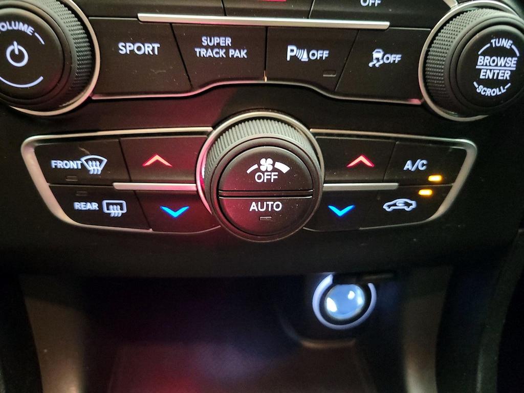 used 2022 Dodge Charger car, priced at $36,998