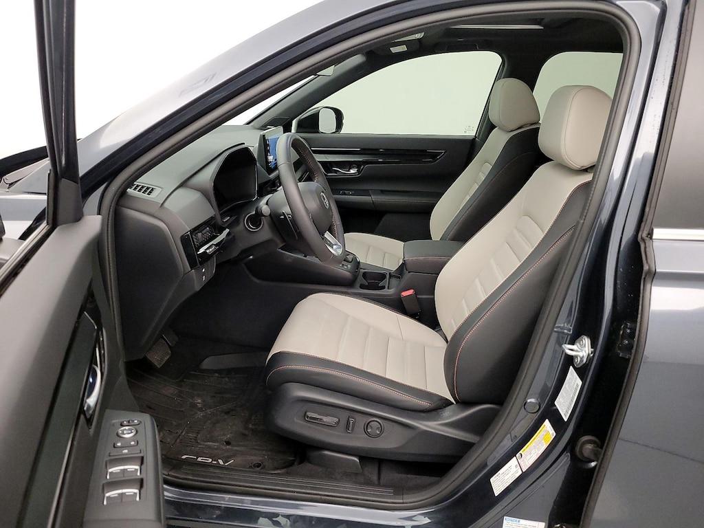 used 2024 Honda CR-V Hybrid car, priced at $40,998