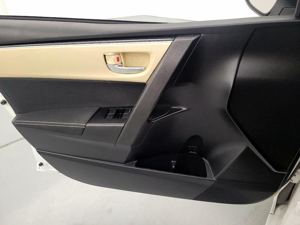 used 2019 Toyota Corolla car, priced at $20,998