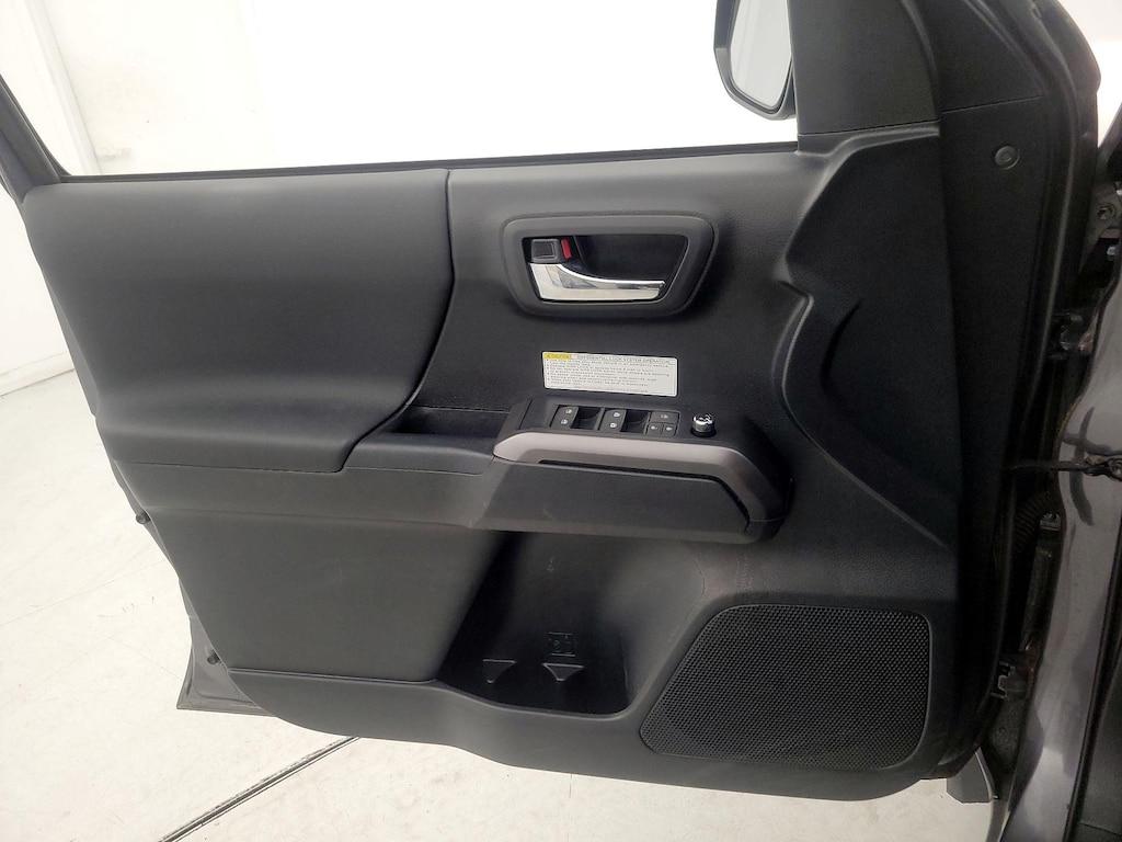 used 2017 Toyota Tacoma car, priced at $28,998