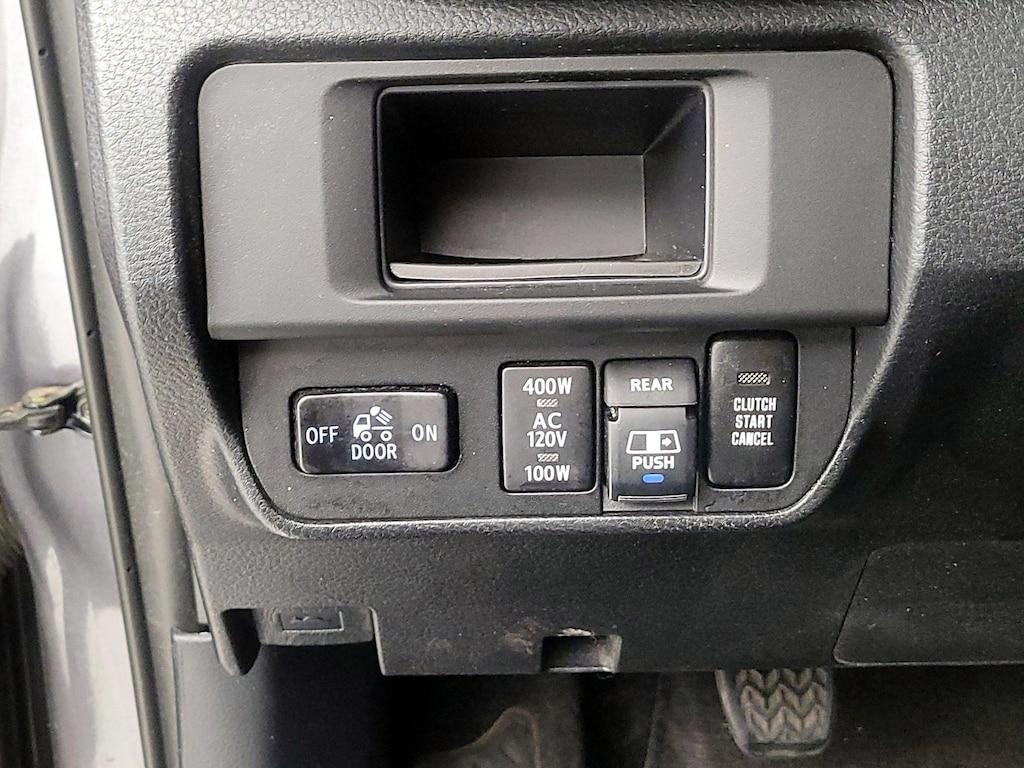 used 2017 Toyota Tacoma car, priced at $28,998