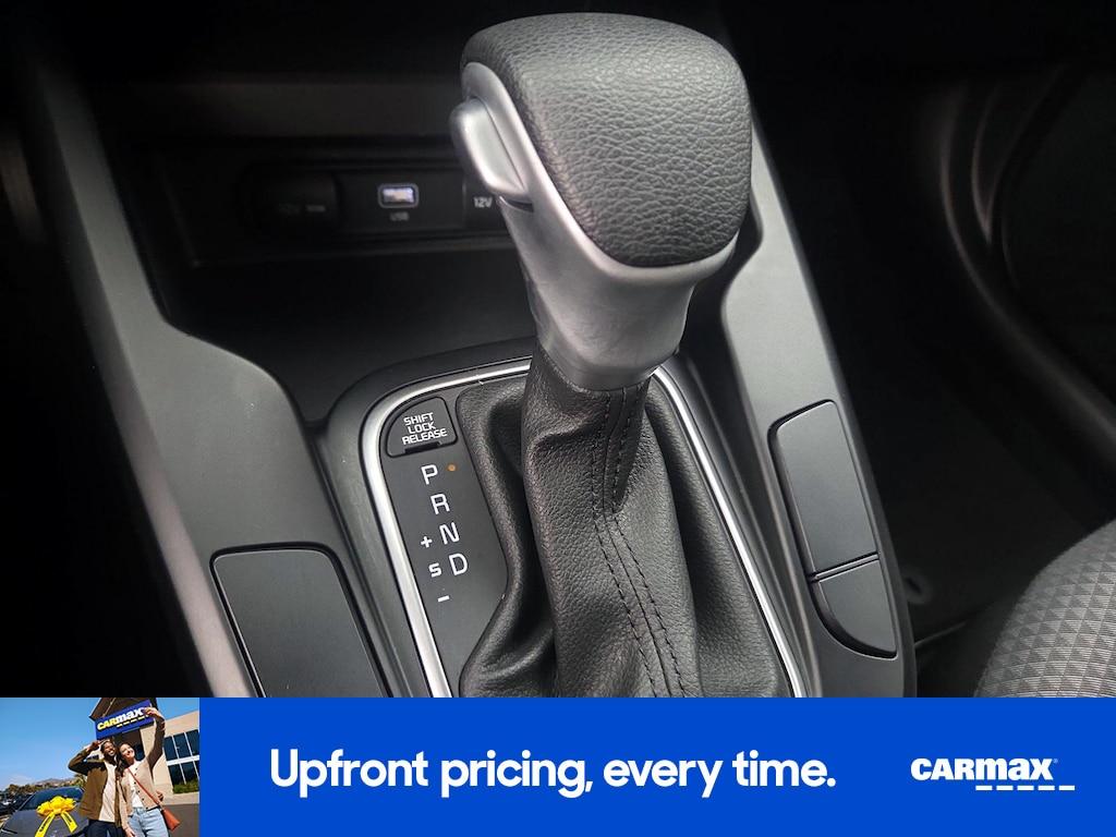 used 2023 Kia Soul car, priced at $18,998