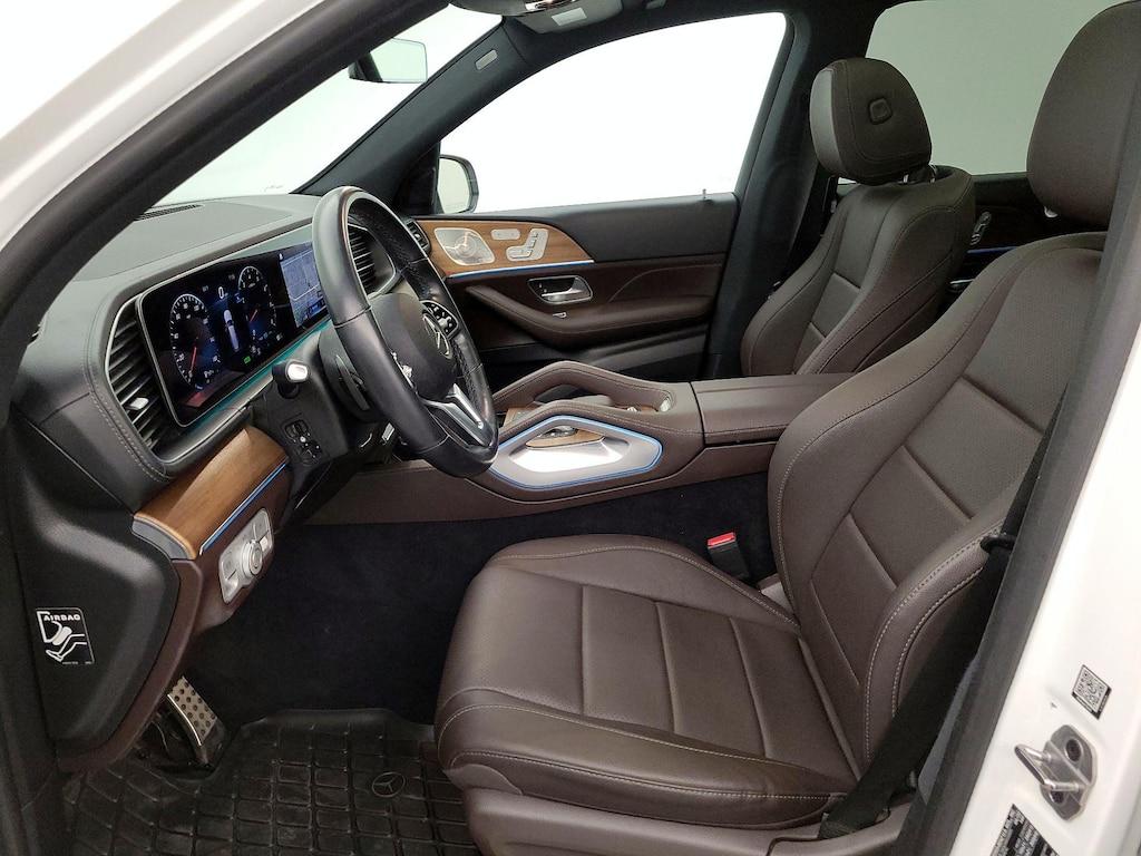 used 2022 Mercedes-Benz GLS 450 car, priced at $58,998