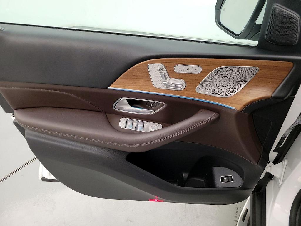 used 2022 Mercedes-Benz GLS 450 car, priced at $58,998