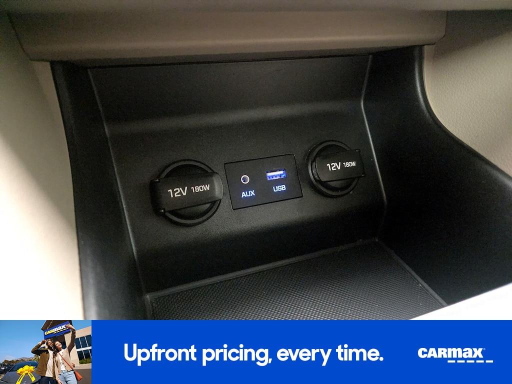 used 2019 Hyundai Elantra car, priced at $17,998