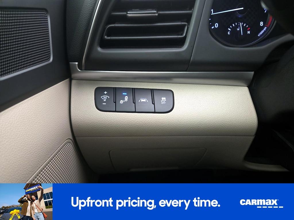 used 2019 Hyundai Elantra car, priced at $17,998