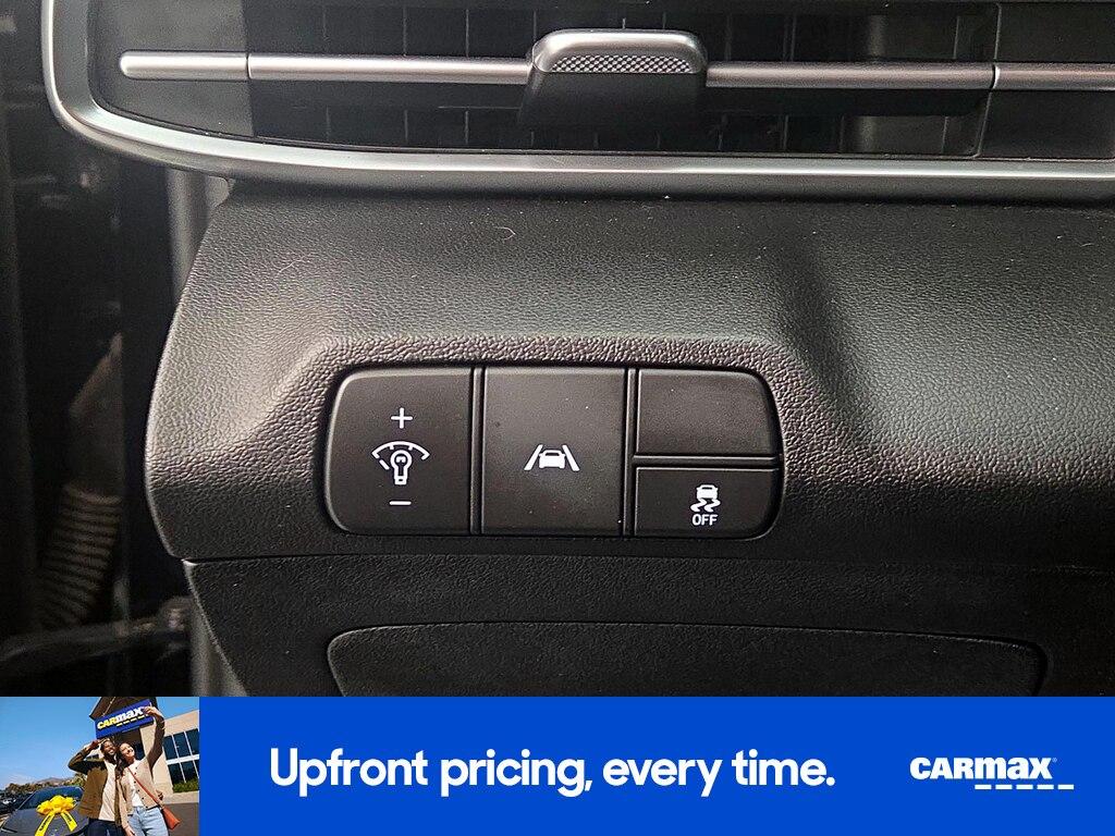 used 2023 Hyundai Elantra car, priced at $19,998