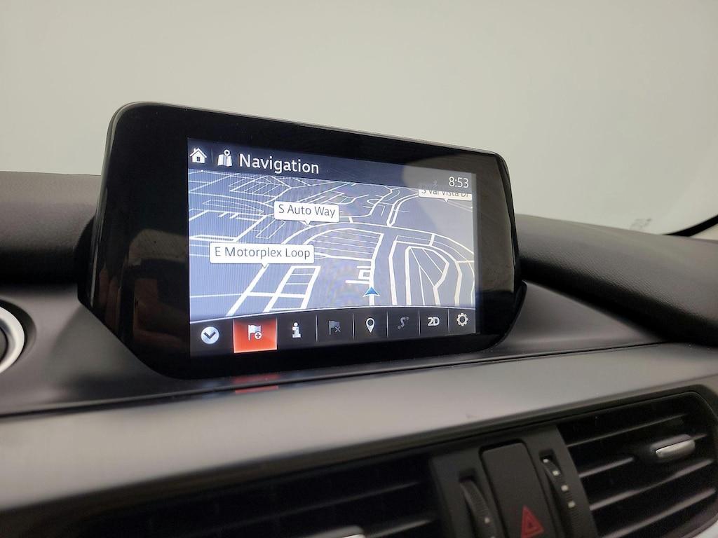 used 2016 Mazda Mazda6 car, priced at $16,998