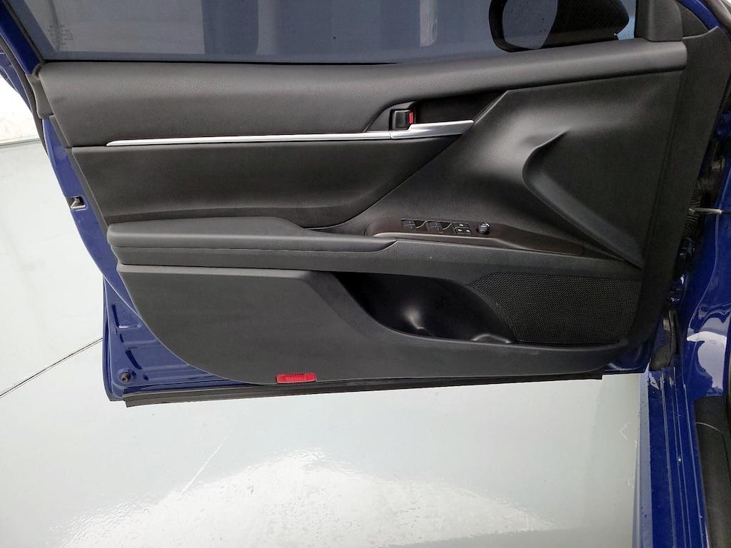 used 2024 Toyota Camry car, priced at $24,998