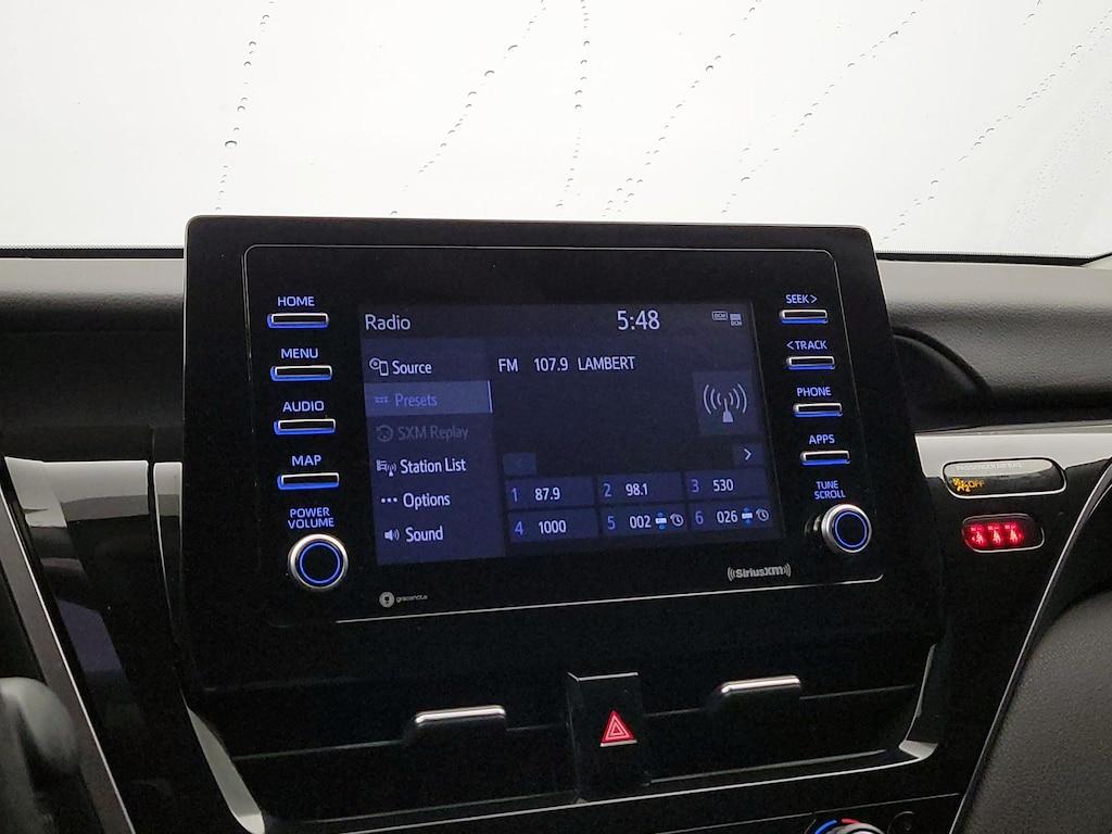 used 2024 Toyota Camry car, priced at $24,998