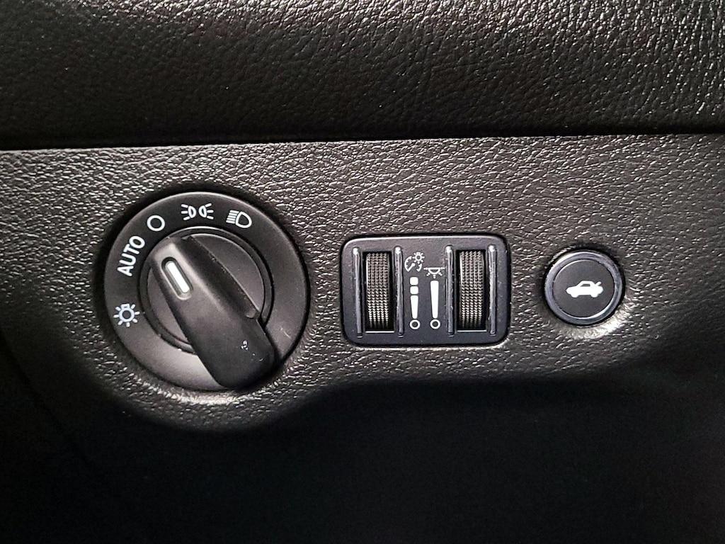 used 2023 Dodge Challenger car, priced at $29,998