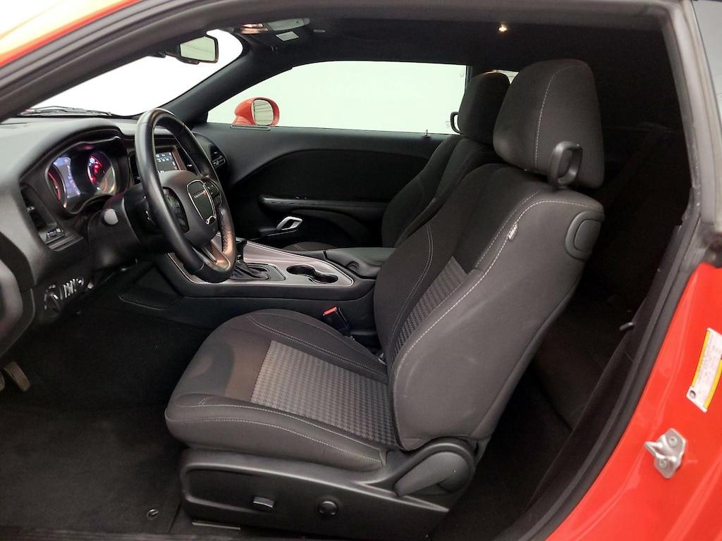 used 2023 Dodge Challenger car, priced at $29,998