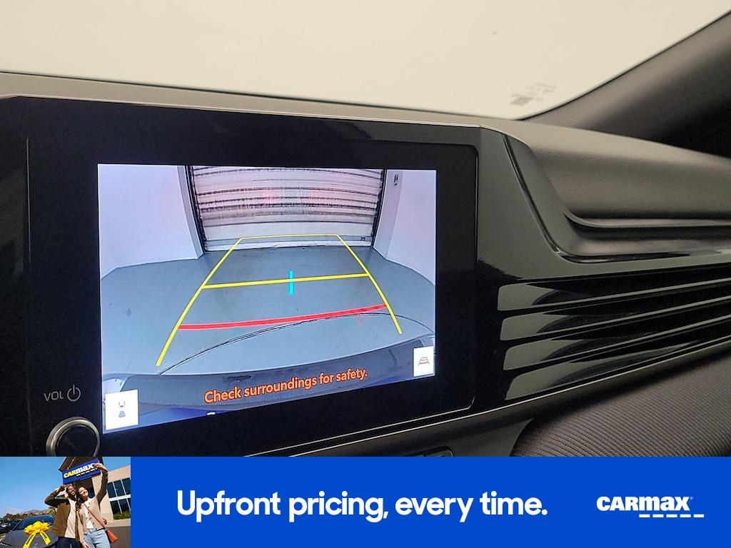used 2025 Toyota Camry car, priced at $31,998