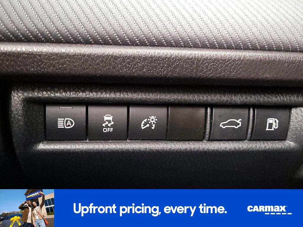 used 2025 Toyota Camry car, priced at $31,998
