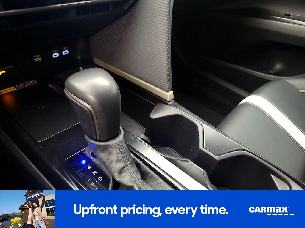 used 2025 Toyota Camry car, priced at $31,998