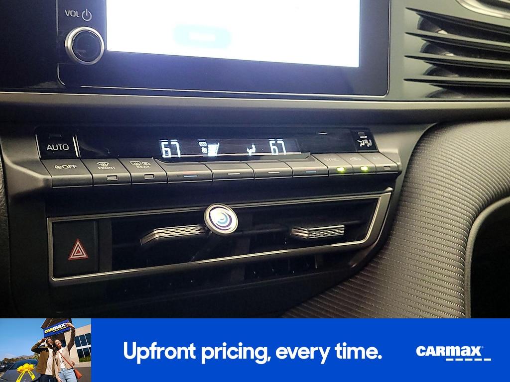 used 2025 Toyota Camry car, priced at $31,998