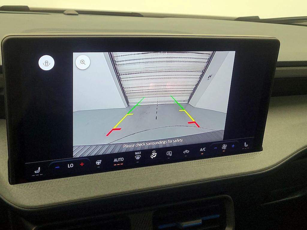 used 2025 Ford Maverick car, priced at $34,998