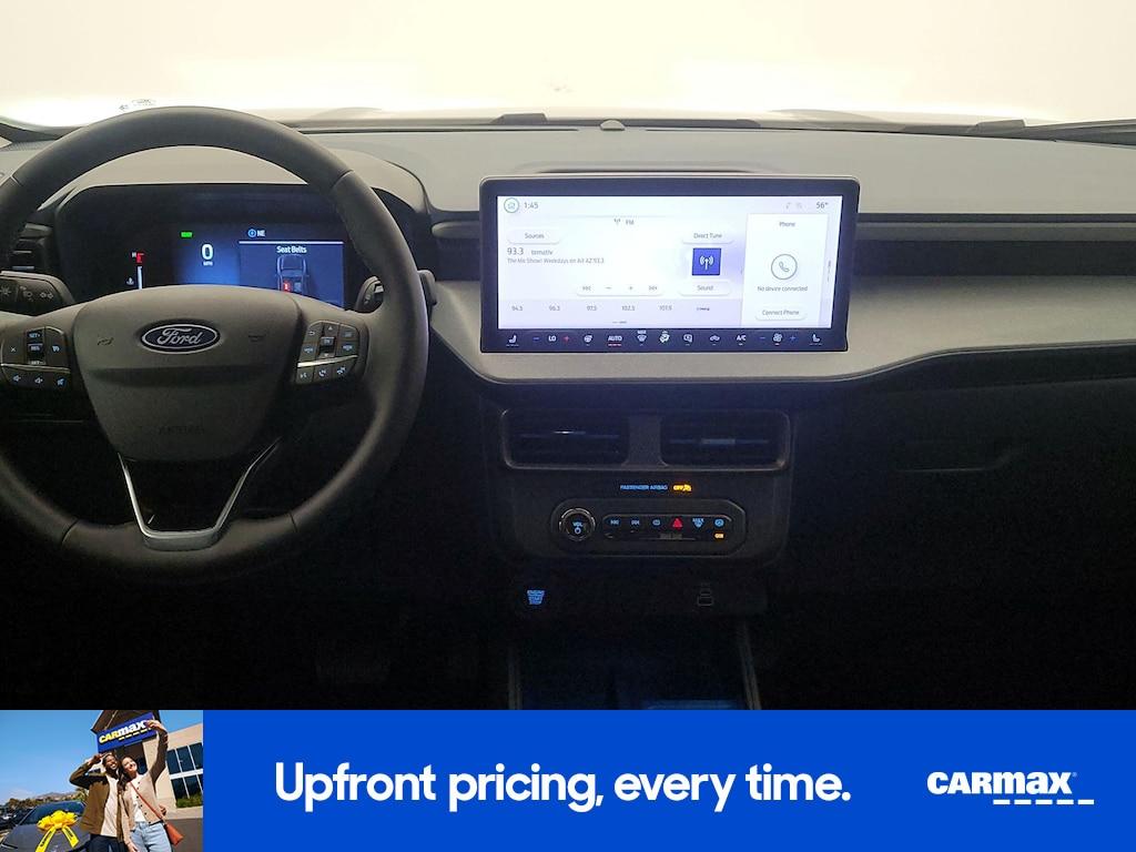 used 2025 Ford Maverick car, priced at $34,998