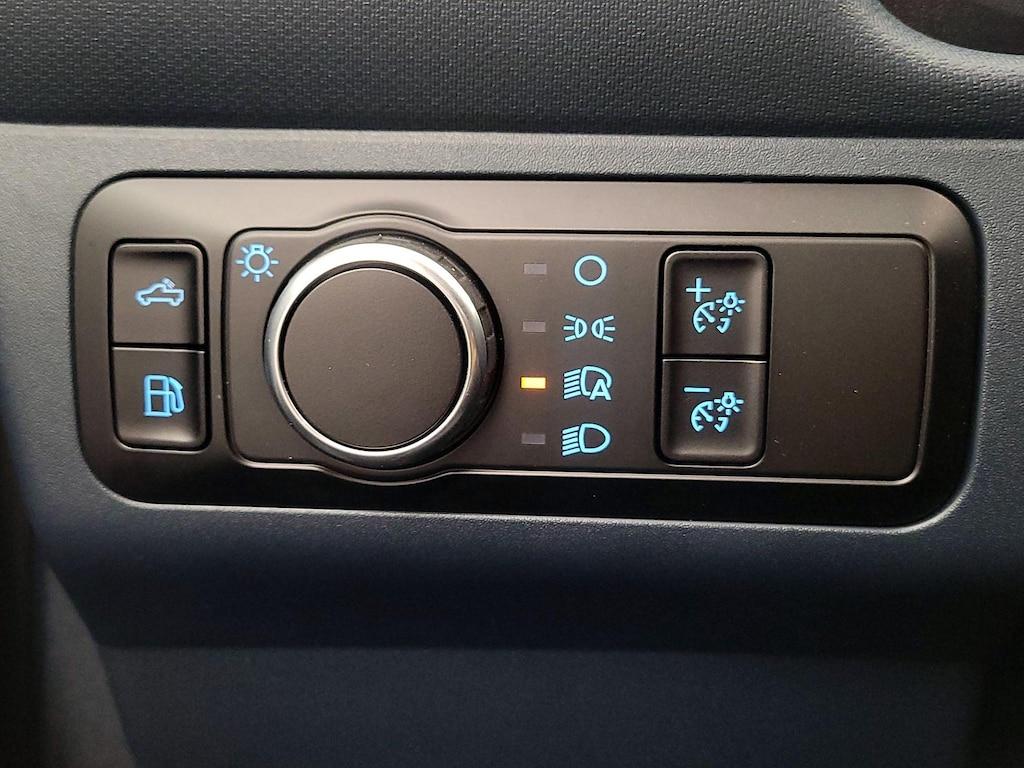 used 2025 Ford Maverick car, priced at $34,998