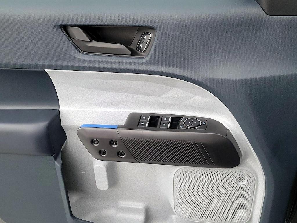 used 2025 Ford Maverick car, priced at $34,998