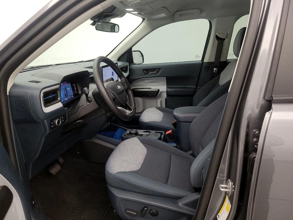 used 2025 Ford Maverick car, priced at $34,998