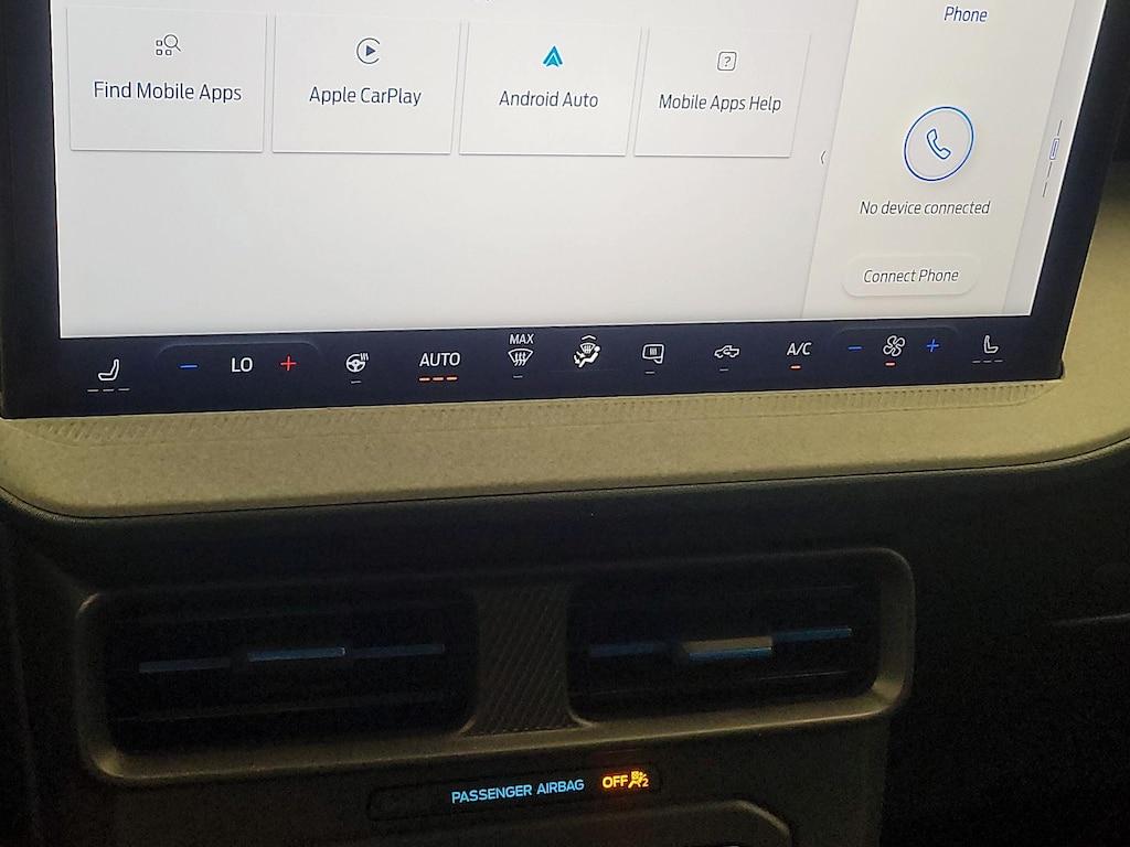 used 2025 Ford Maverick car, priced at $34,998