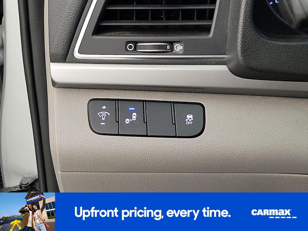 used 2018 Hyundai Elantra car, priced at $11,998