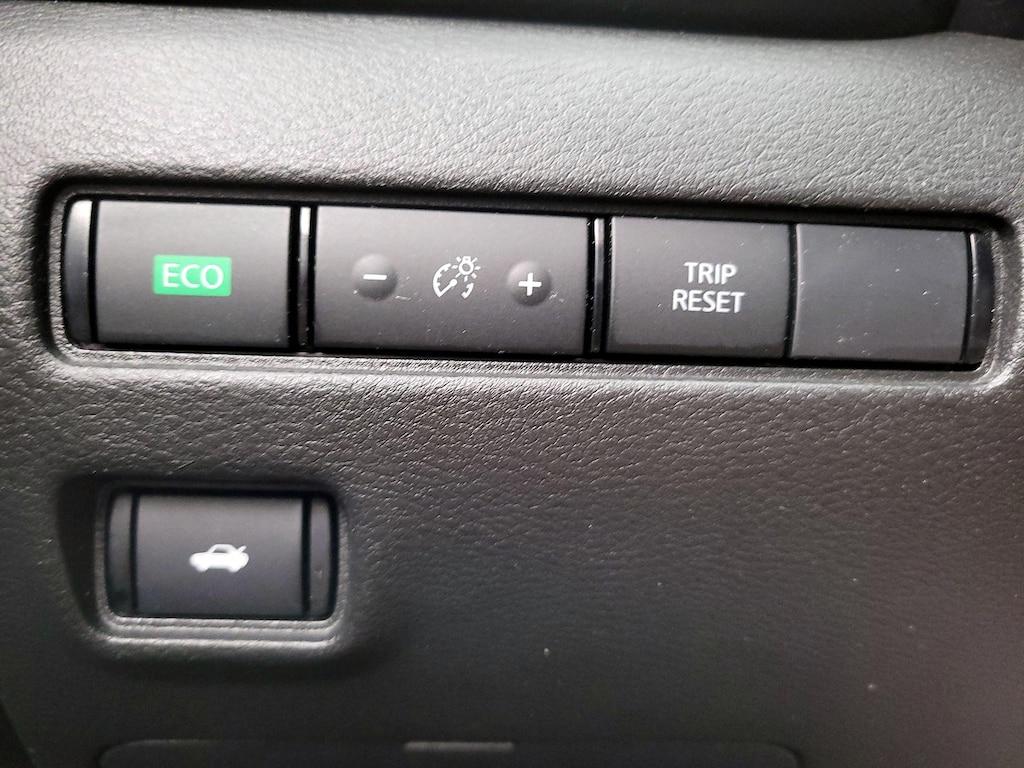 used 2025 Nissan Sentra car, priced at $21,998