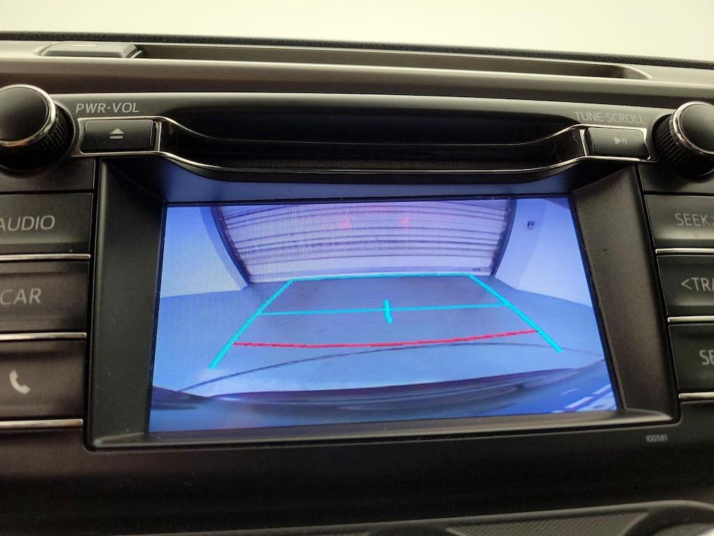 used 2017 Toyota RAV4 car, priced at $15,998