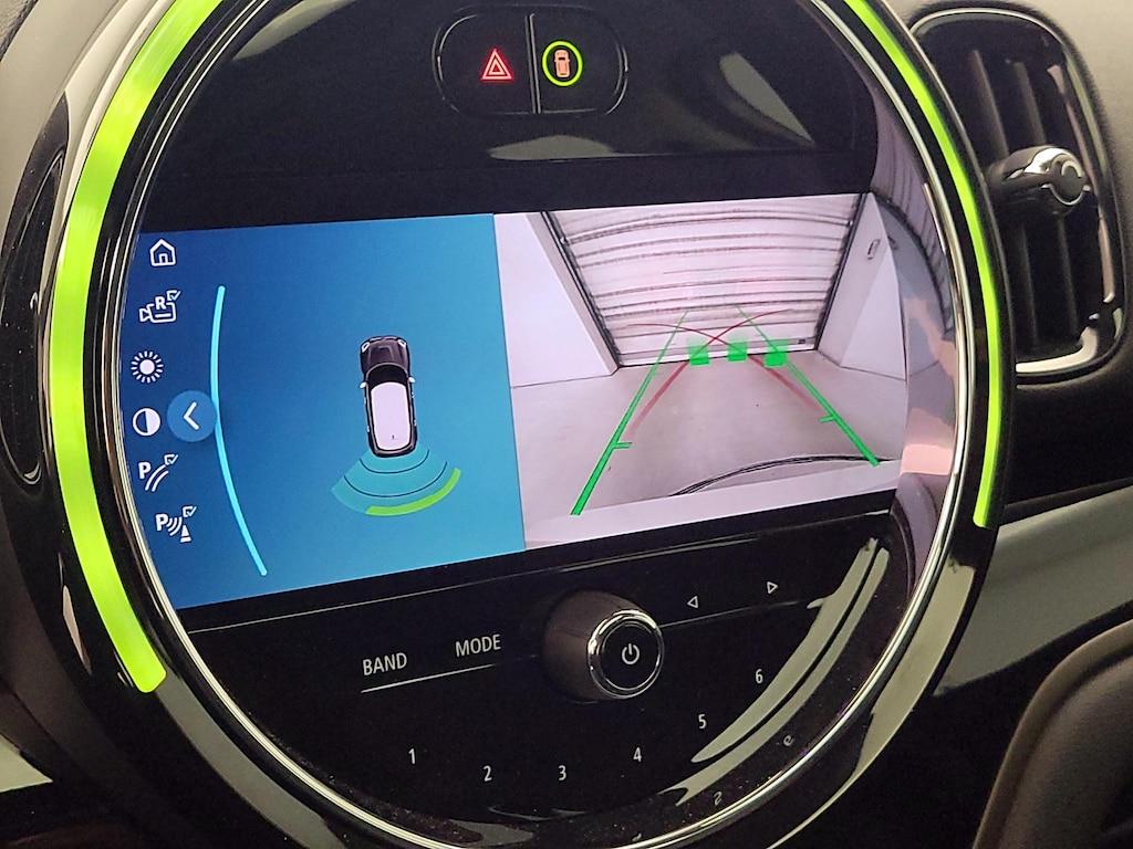 used 2023 MINI Countryman car, priced at $29,998