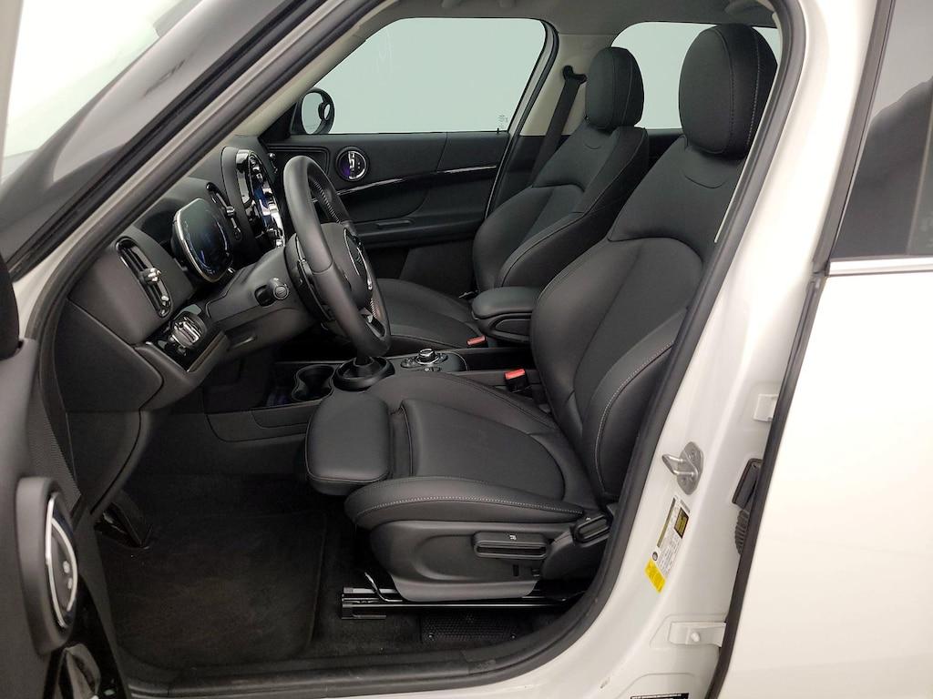 used 2023 MINI Countryman car, priced at $29,998