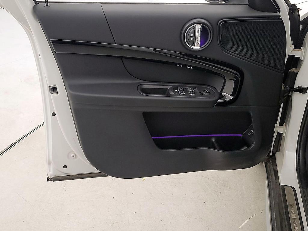 used 2023 MINI Countryman car, priced at $29,998