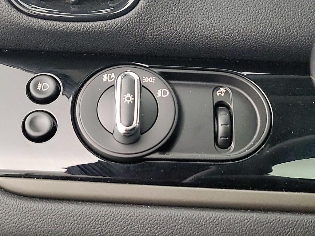 used 2023 MINI Countryman car, priced at $29,998