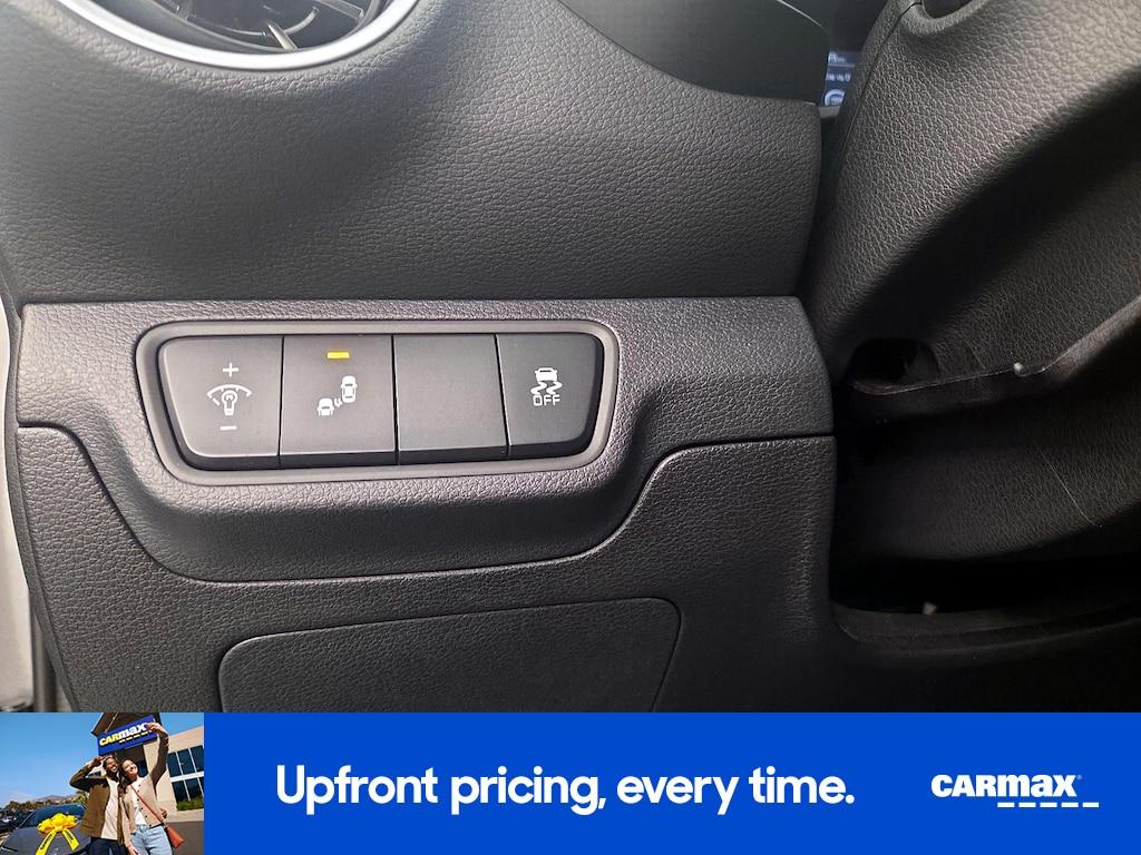 used 2023 Kia Forte car, priced at $22,998