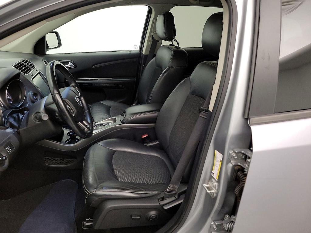 used 2018 Dodge Journey car, priced at $11,998