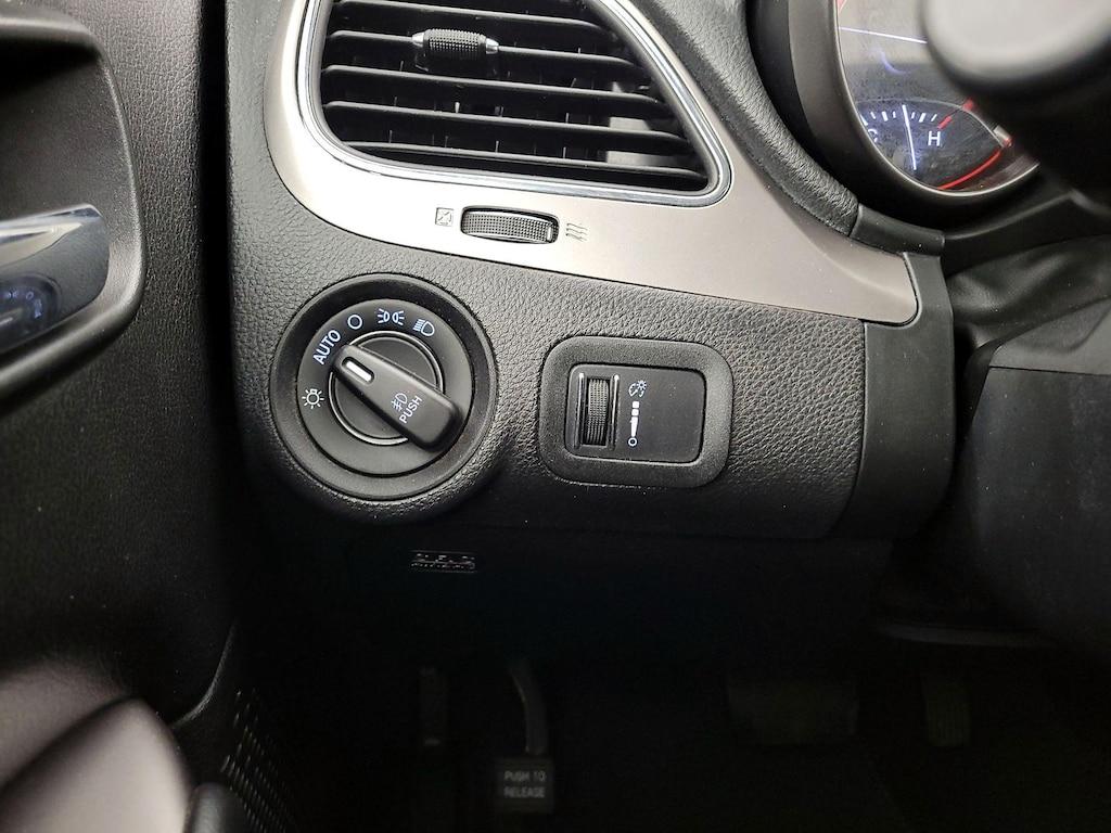 used 2018 Dodge Journey car, priced at $11,998