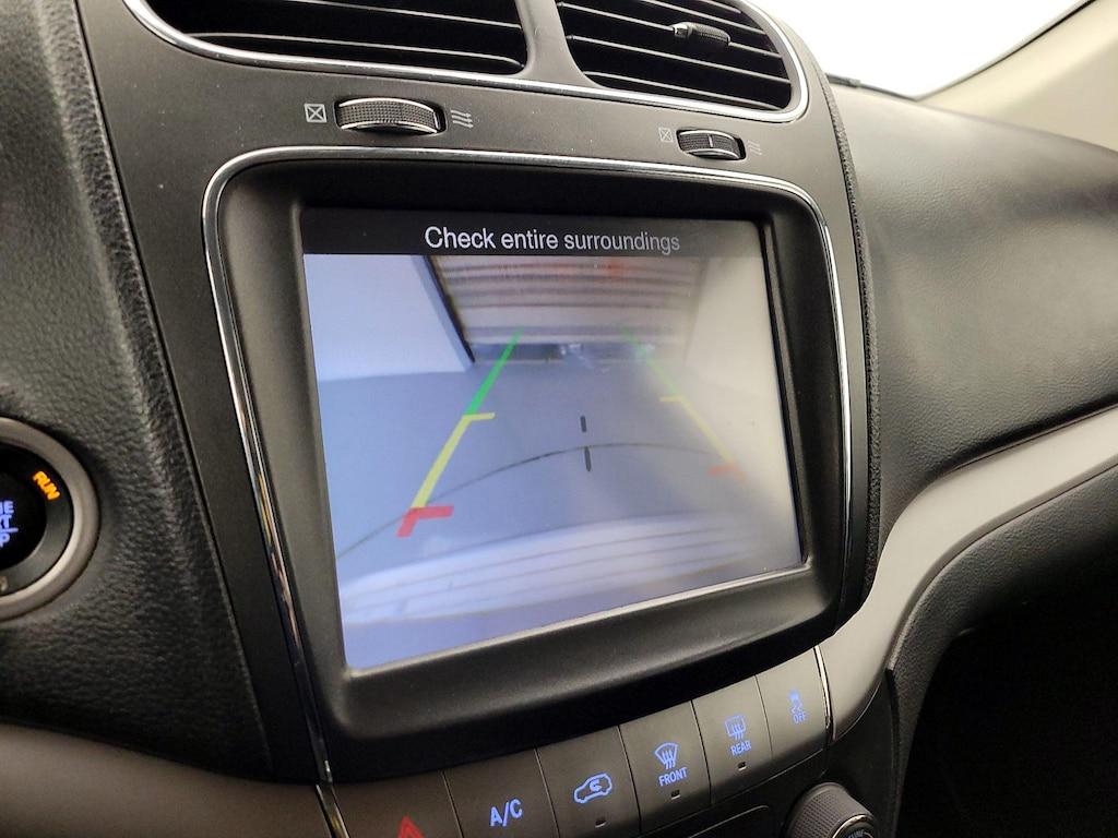 used 2018 Dodge Journey car, priced at $11,998